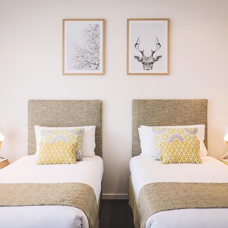 The Manna Hotel هاندورف المظهر الخارجي الصورة