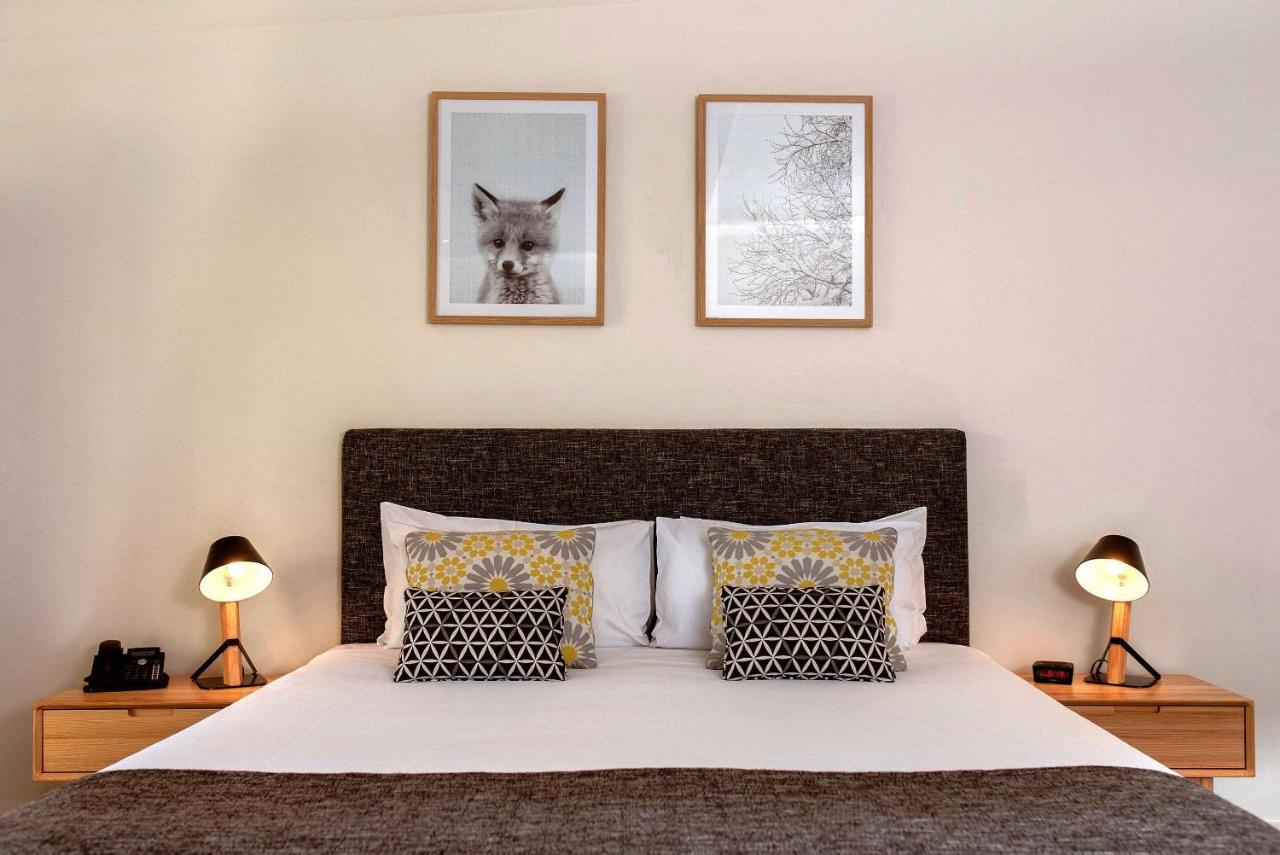 The Manna Hotel هاندورف المظهر الخارجي الصورة