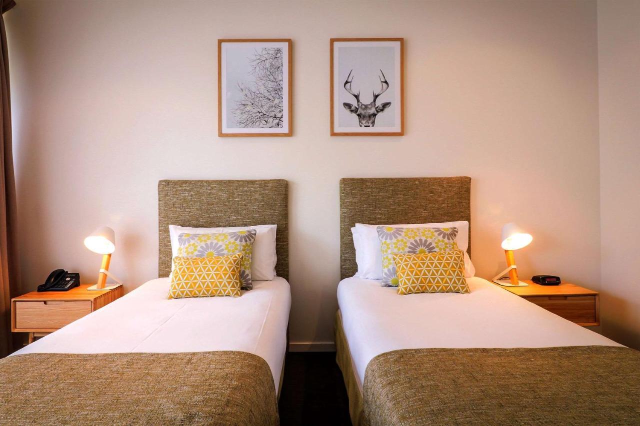 The Manna Hotel هاندورف المظهر الخارجي الصورة
