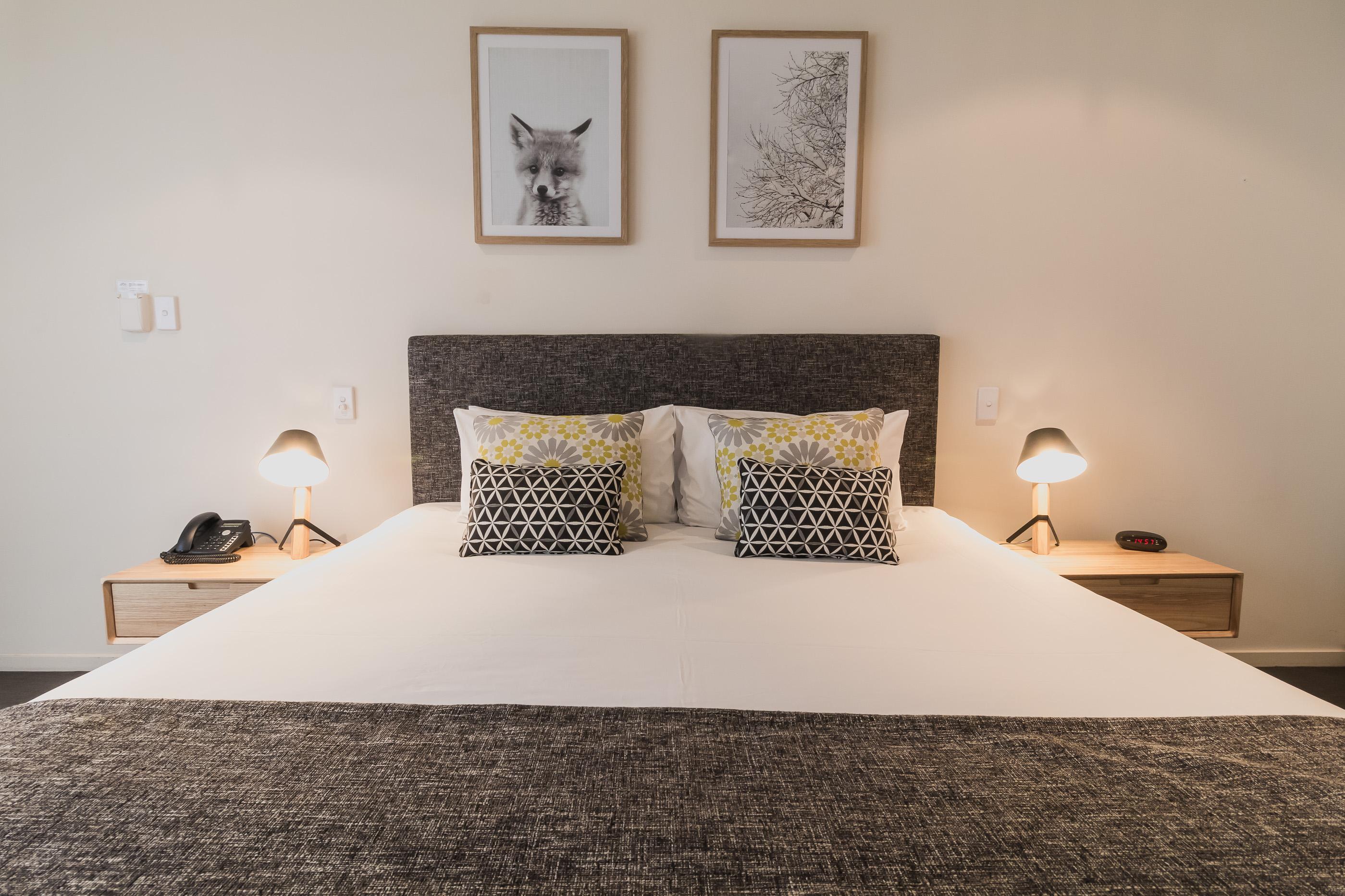 The Manna Hotel هاندورف المظهر الخارجي الصورة