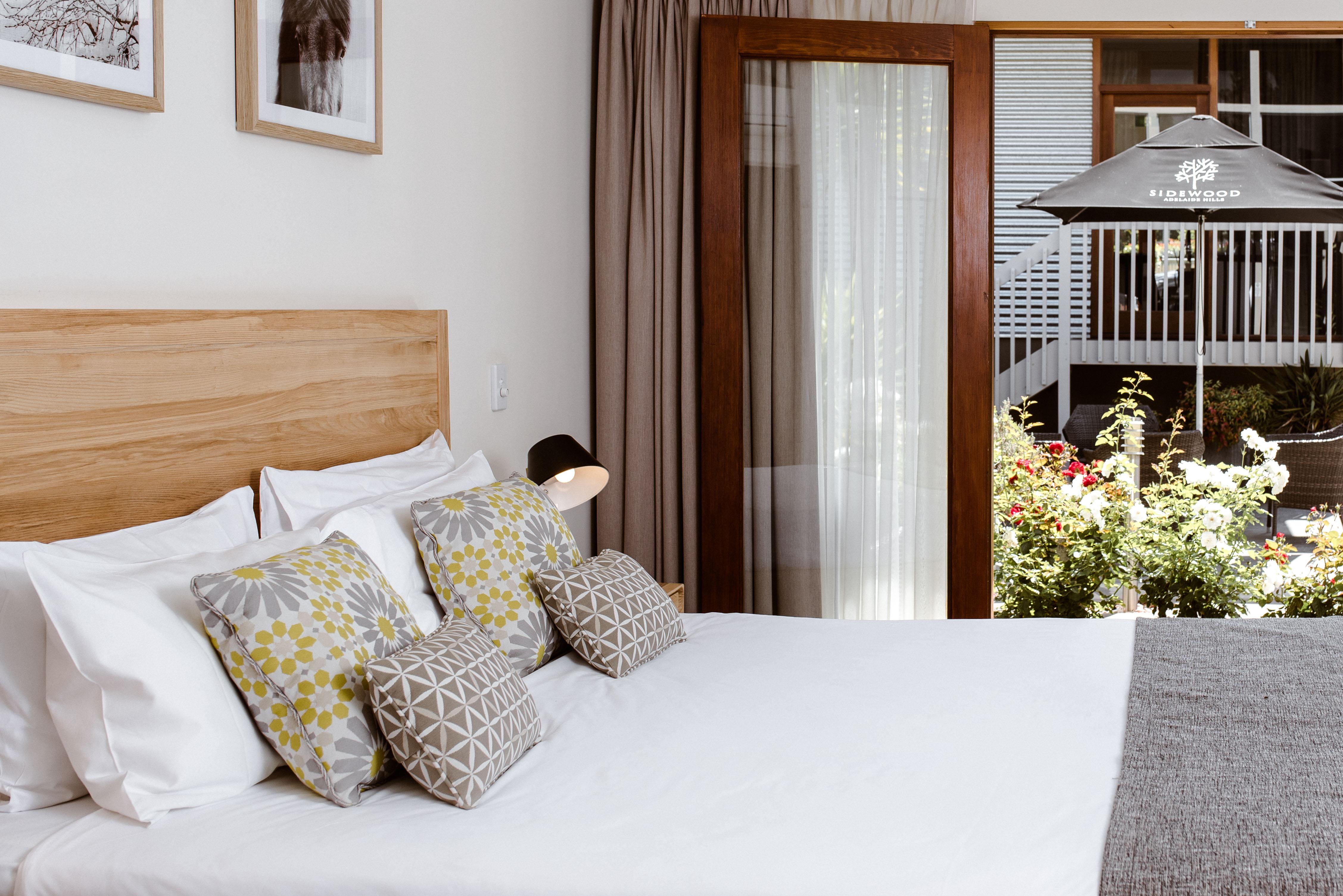 The Manna Hotel هاندورف المظهر الخارجي الصورة