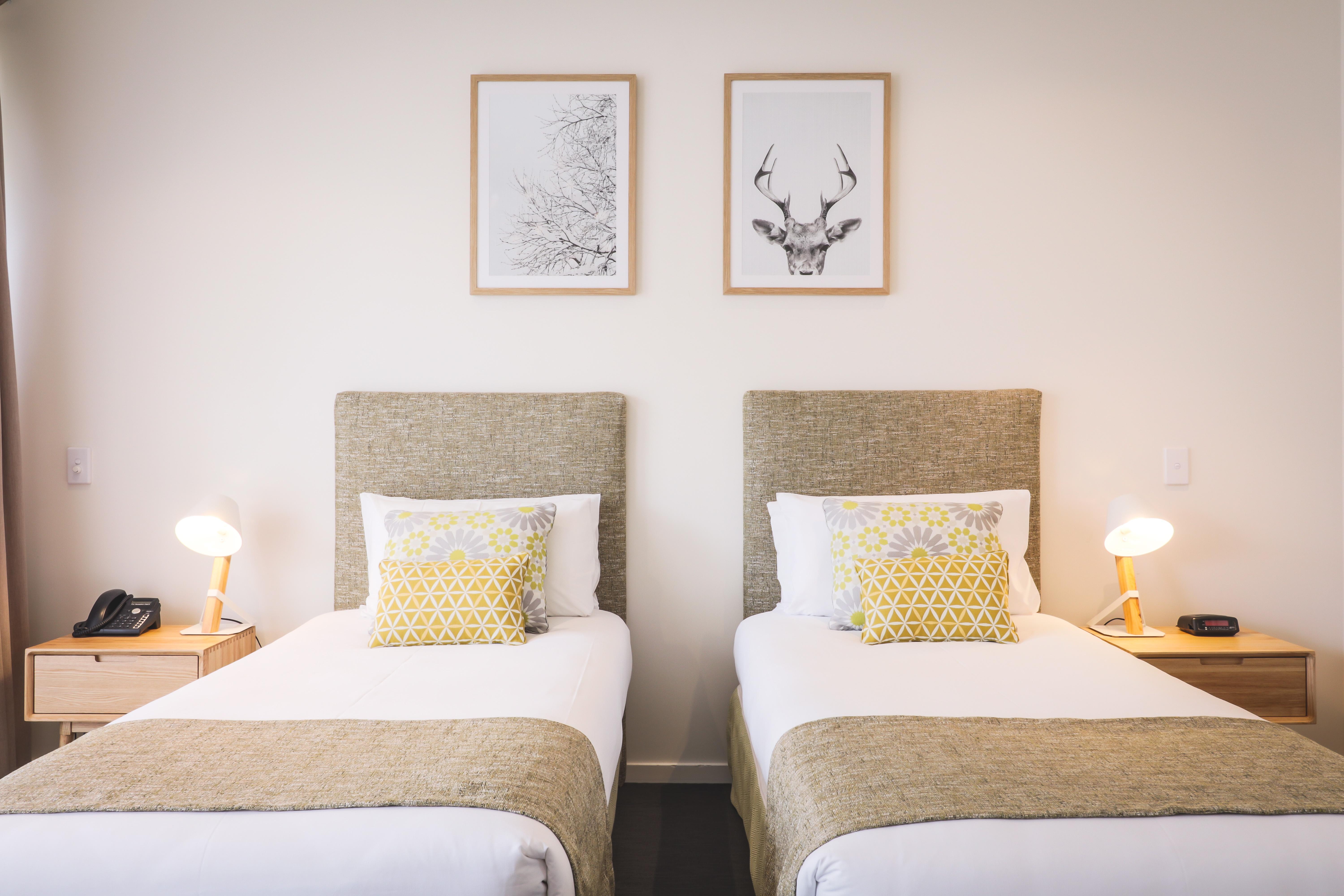 The Manna Hotel هاندورف المظهر الخارجي الصورة