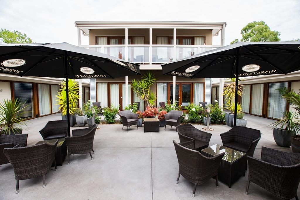 The Manna Hotel هاندورف المظهر الخارجي الصورة
