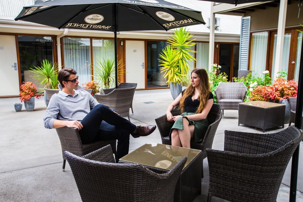 The Manna Hotel هاندورف المظهر الخارجي الصورة