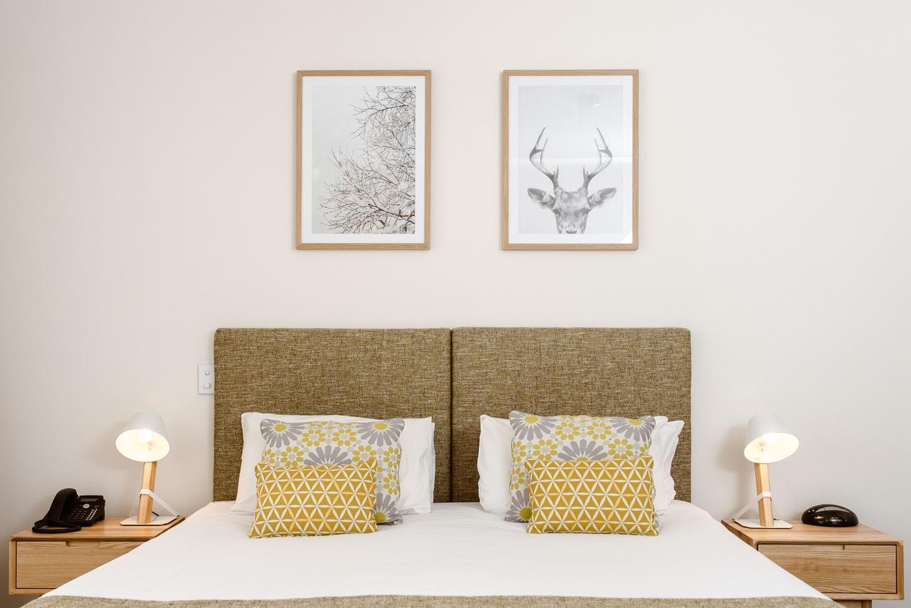 The Manna Hotel هاندورف المظهر الخارجي الصورة