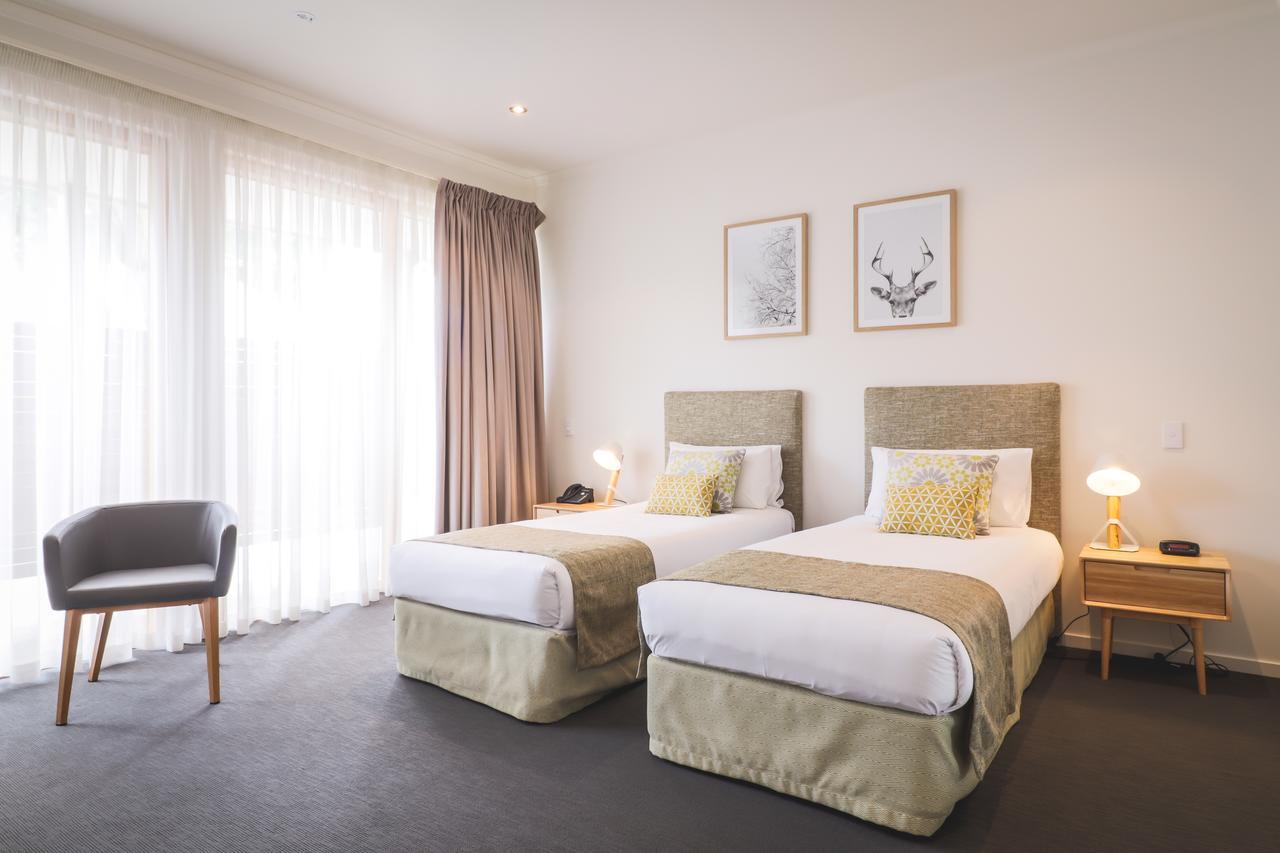 The Manna Hotel هاندورف المظهر الخارجي الصورة