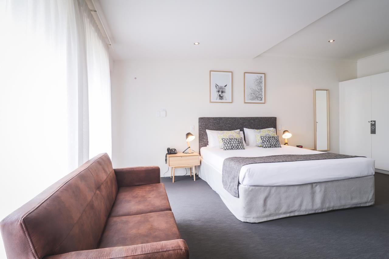 The Manna Hotel هاندورف المظهر الخارجي الصورة