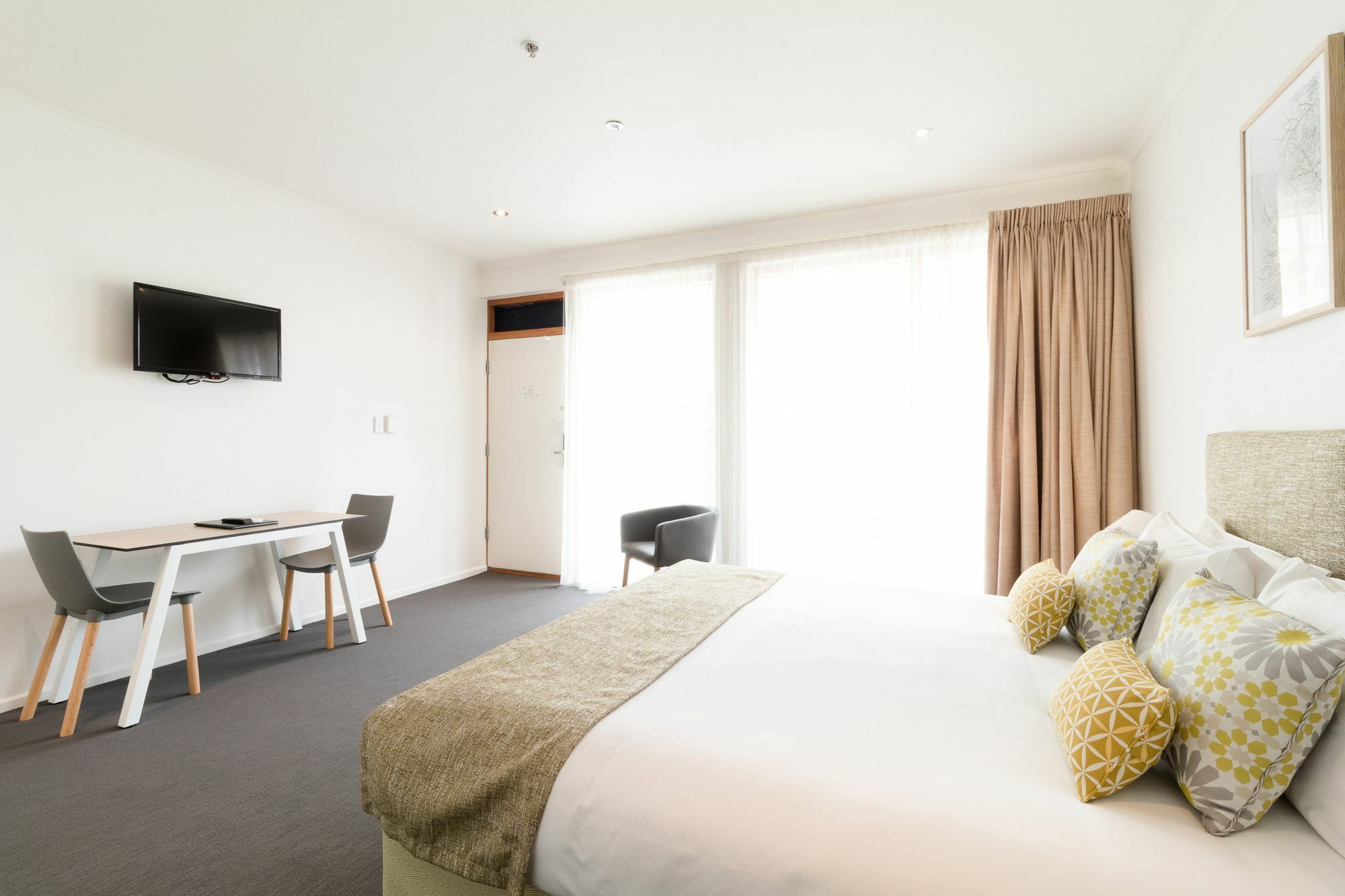 The Manna Hotel هاندورف المظهر الخارجي الصورة