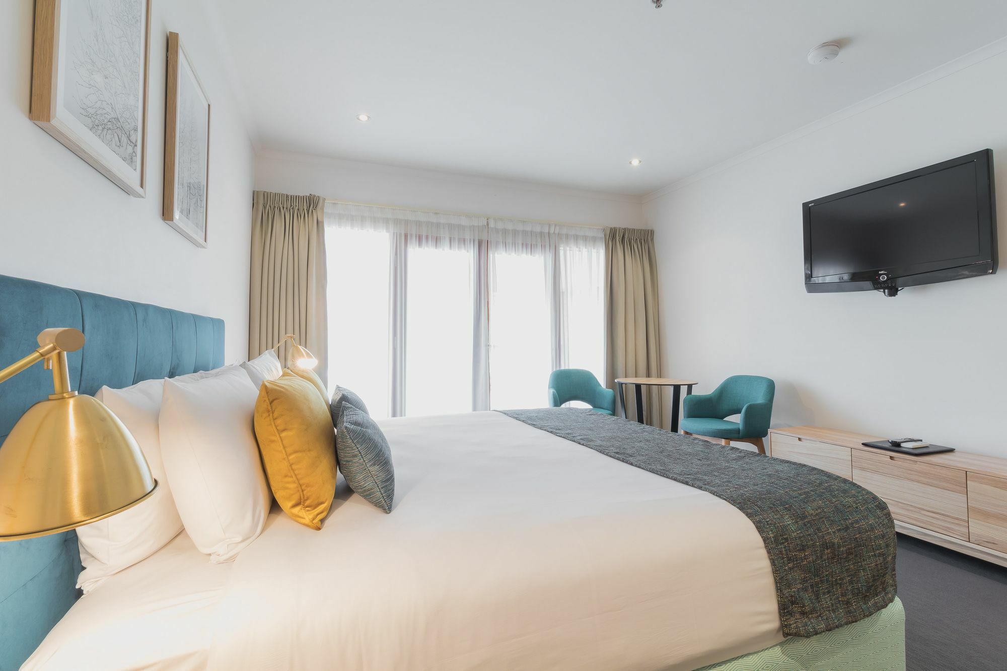 The Manna Hotel هاندورف المظهر الخارجي الصورة